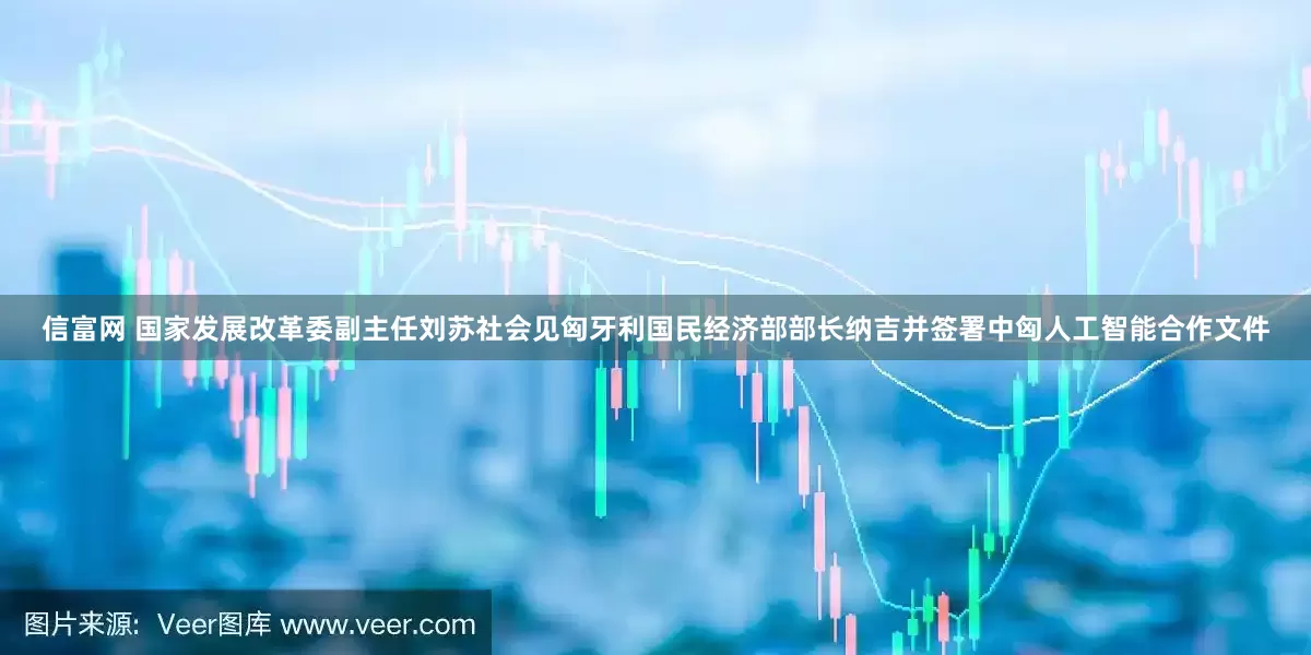 信富网 国家发展改革委副主任刘苏社会见匈牙利国民经济部部长纳吉并签署中匈人工智能合作文件